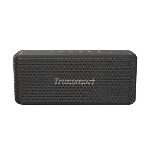 Tronsmart Mega Pro 60W Bluetooth-Lautsprecher für zu Hause – Schwarz