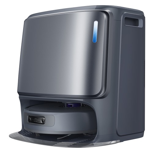 Narwal Freo Z Ultra Intelligenter Saug- und Wischroboter mit All-in-One-Station, 12.000 Pa Saugkraft - Grau