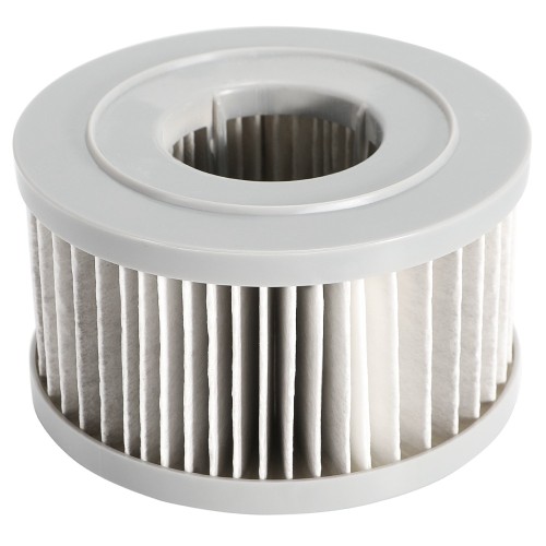 Original HEPA-Filter für Staubsauger JIMMY JV85/JV85 Pro/H9 Pro/H9 Flex/H10 Flex/H10 Pro - Grau