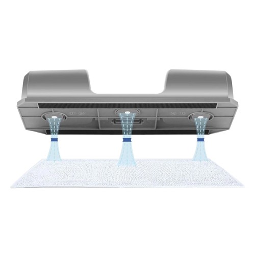 Wasserbehälter und Wischtuch für JIMMY JV83/JV85/JV85 Pro/H8 Flex/H9 Pro/H9 Flex//H10 Flex/H10 Pro